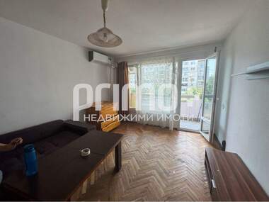 Vânzare - Apartament în Sveta Troița,  Sofia
