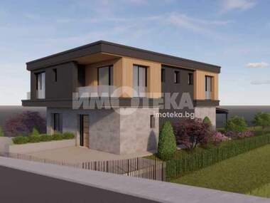 For sale - House in Pancharevo,  Sofia