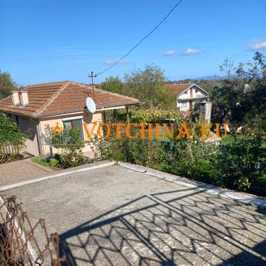 For sale - House in Krushevets,  Burgas