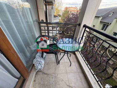 For sale - Apartment in Sunny Beach,  Burgas