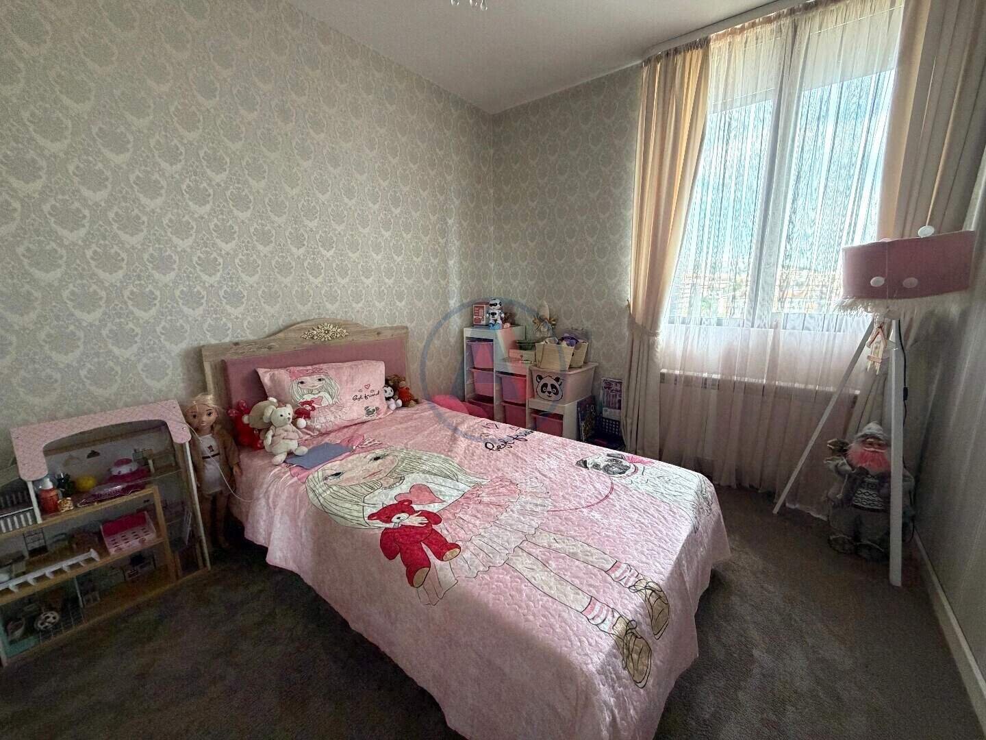 Cu trei camere Apartament în Tombul Djamia, Șumen – fotografia 8