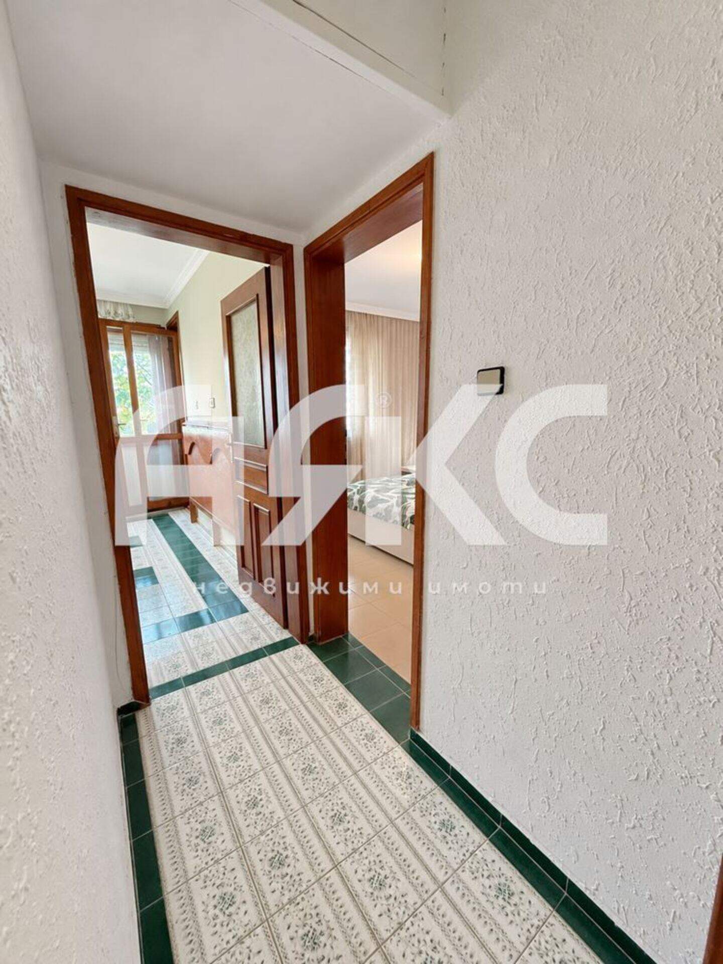 Üç odalı Apartman olarak Reduta, Sofia – fotoğraf 7