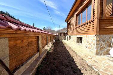 Vânzare - Casă în Drenta,  Veliko Tărnovo