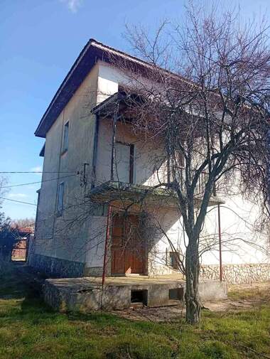 Продажа - Дом в Равнец,  Добрич
