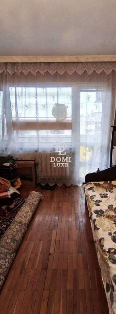 Продажба - Апартамент в Хаджи Димитър,  София