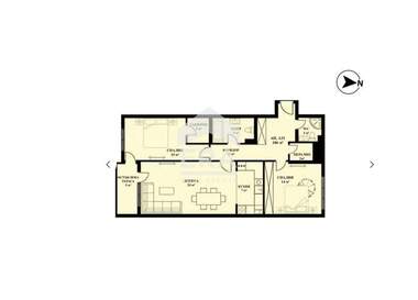 For sale - Apartment in Liulin-5,  Sofia