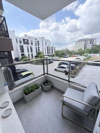 Продажа - Квартира в Възраждане 2,  Варна