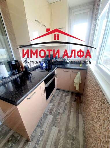 Продажа - Квартира в Бадема,  Хасково