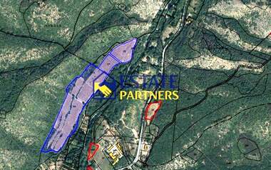 For sale - Agricultural land in Hrabrino,  Plovdiv