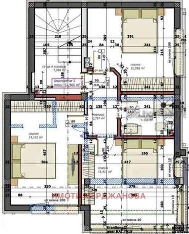 Продажа - Дом в Аязмото,  Стара Загора