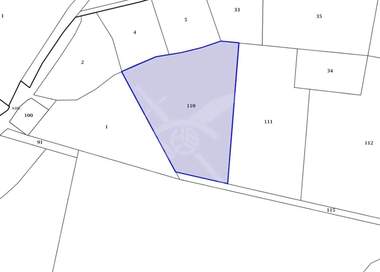 For sale - Agricultural land in Kuklen,  Plovdiv