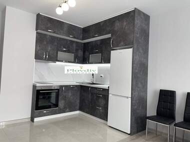 Miete - Wohnung in Hristo Smirnenski,  Plowdiw