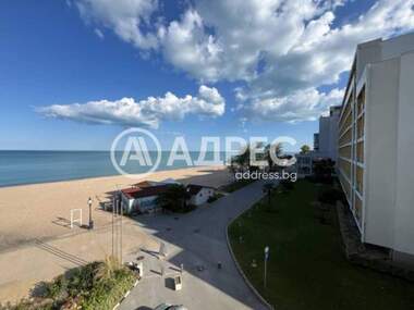 For rent - Apartment in Golden Sands,  Varna