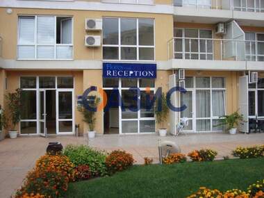 For sale - Apartment in Sunny Beach,  Burgas