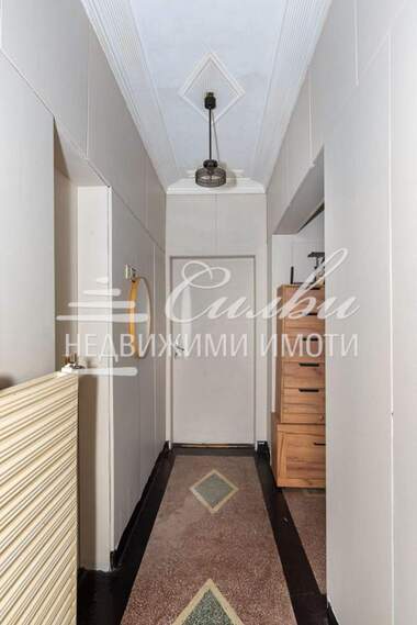 Продажба - Апартамент в Куршун чешма,  Шумен