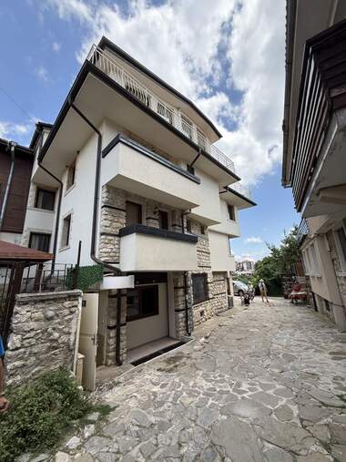 Vânzare - Hotel în Nesebăr,  Burgas