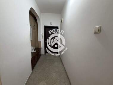 For rent - Apartment in Hristo Smirnenski,  Plovdiv