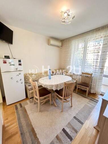 Verkauf - Wohnung in Sweti Wlas,  Burgas