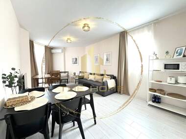 Miete - Wohnung in Kabakum,  Warna