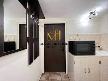For rent - Apartment in Pomorie,  Burgas