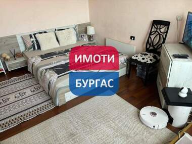 Продажа - Квартира в Славейков,  Бургас