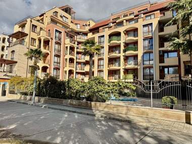Satış - Apartman olarak Sunny Beach,  Burgas