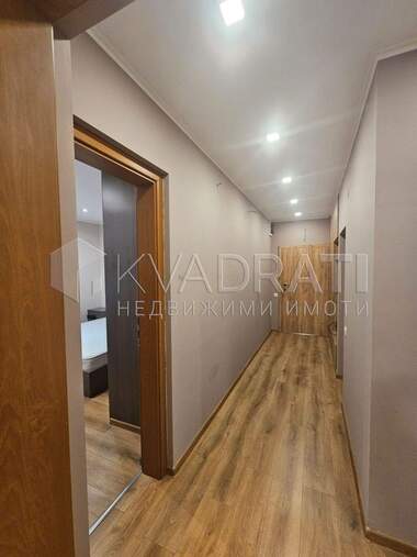 Satış - Apartman olarak Kiuçuk Parij,  Plovdiv