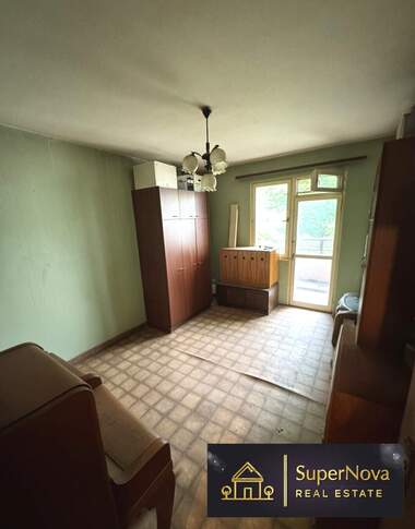 Satış - Apartman olarak Drujba 1,  Haskovo
