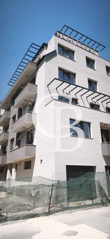 For sale - Apartment in Business Hotel,  Varna