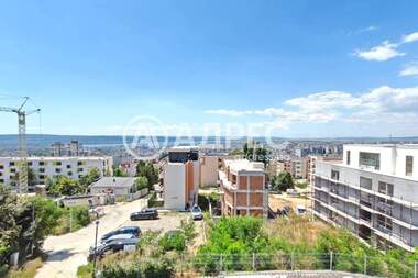 Ενοίκιο - Διαμέρισμα σε Пчелина,  Варна