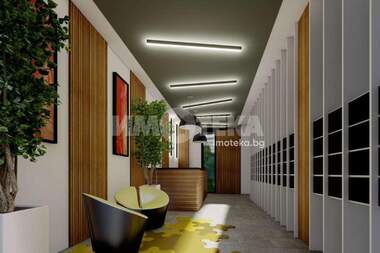 For sale - Apartment in Obelia 2,  Sofia