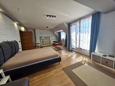 Kira - Apartman olarak Centar,  Burgas