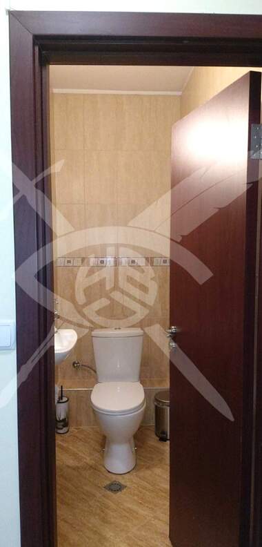 Închiriere - Apartament în Manastirski livadi-Zapad,  Sofia