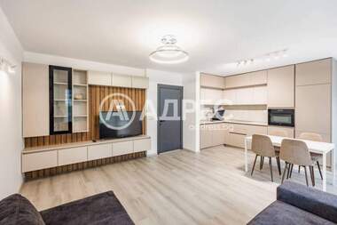 For rent - Apartment in VINS - Cherven ploshtad,  Varna