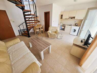 Satış - Apartman olarak Sunny Beach,  Burgas