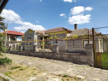 Vânzare - Casă în Durankulak,  Dobrice