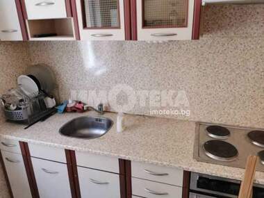 For sale - Apartment in Center,  Plovdiv