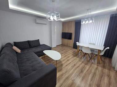 Miete - Wohnung in Hristo Smirnenski,  Plowdiw