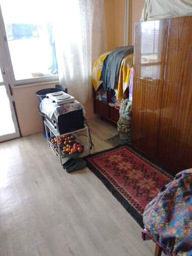 Verkauf - Wohnung in Promischlena zona,  Razgrad