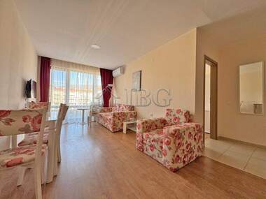For sale - Apartment in Sveti Vlas,  Burgas