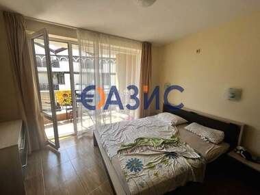 For sale - Apartment in Sveti Vlas,  Burgas