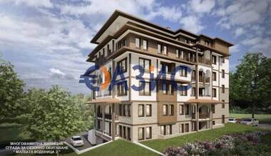 For sale - Apartment in Sveti Vlas,  Burgas