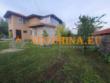 For sale - House in Krivnya,  Varna
