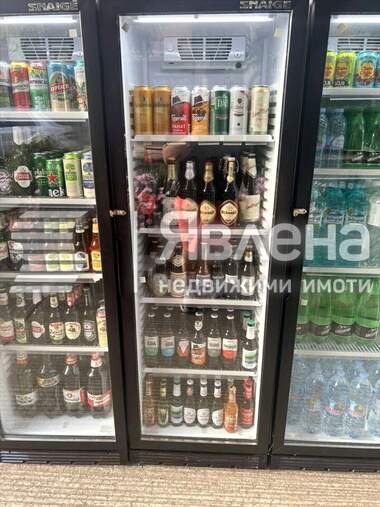 For sale - Store in Sunny Beach,  Burgas