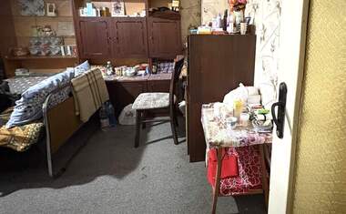 Satış - Apartman olarak Klucohor,  Sliven