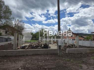 For sale - House in Bosnek,  Pernik