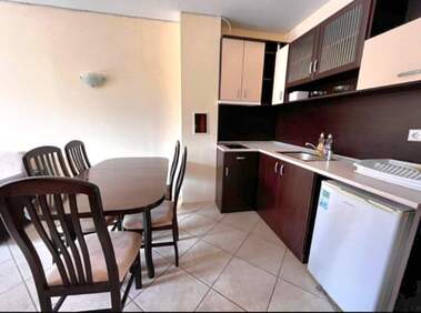 Verkauf - Wohnung in Nessebar,  Burgas