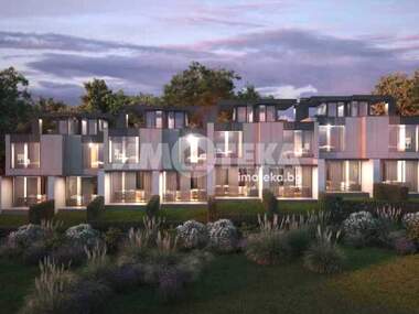 For sale - House in Saints Constantine and Helena,  Varna