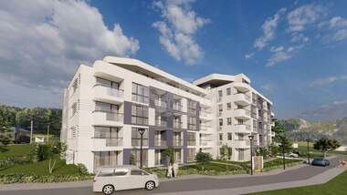Satış - Apartman olarak Vinica,  Varna