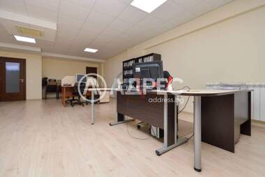 For sale - Office in Lazur,  Burgas